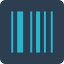 Barcode 상 64x64
