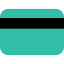 Credit card icon 64x64