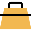 Shopping bag icon 64x64