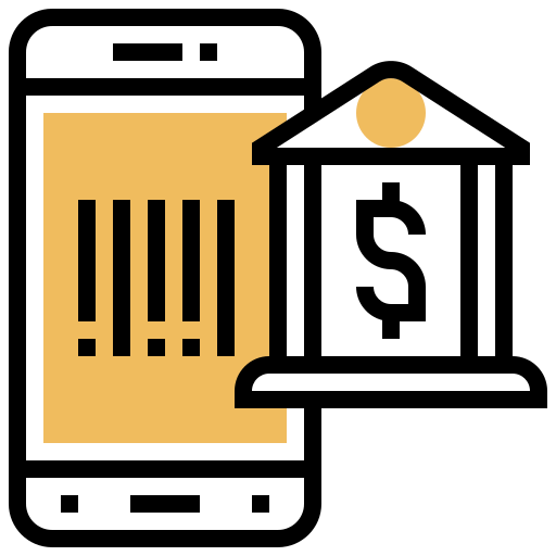 Payment method icon