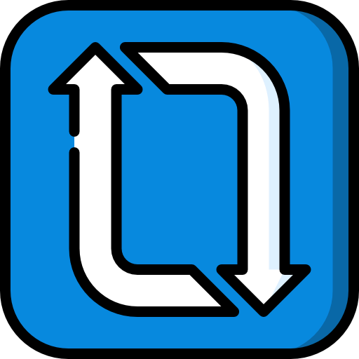 Repeat icon