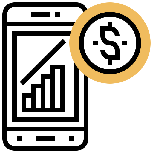 Finance icon
