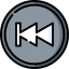 Back icon 64x64