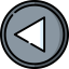 Previous icon 64x64