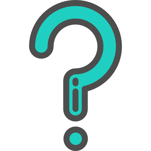 Question mark icon