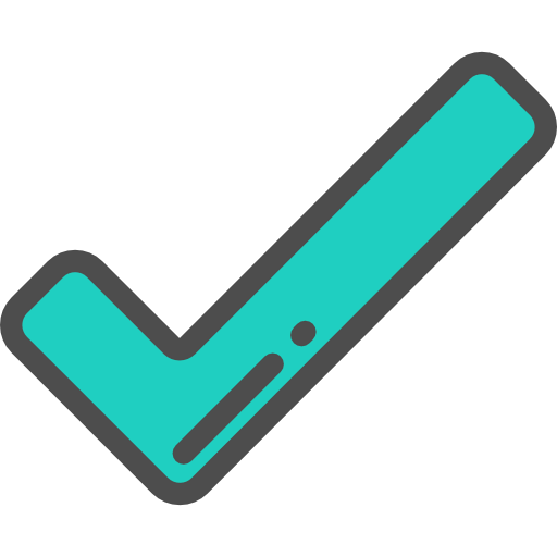 Checked icon