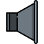 Volume icon 64x64