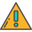 Warning 상 64x64