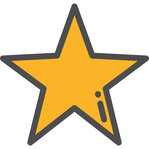Star icon