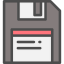 Diskette 상 64x64