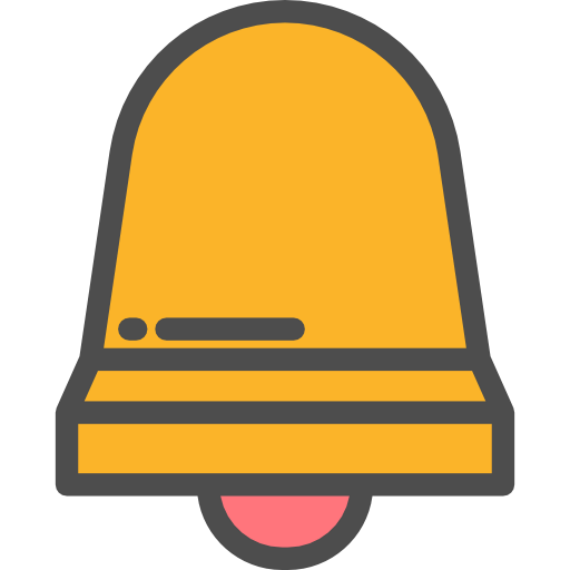 Notification icon