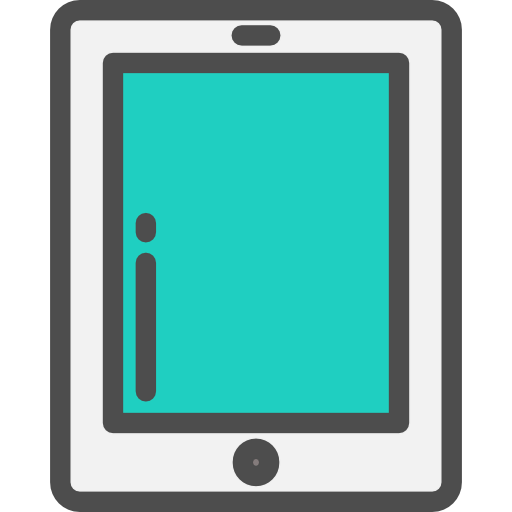 Tablet icon