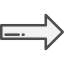 Right arrow 상 64x64
