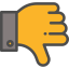 Dislike 상 64x64
