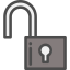 Unlocked 상 64x64