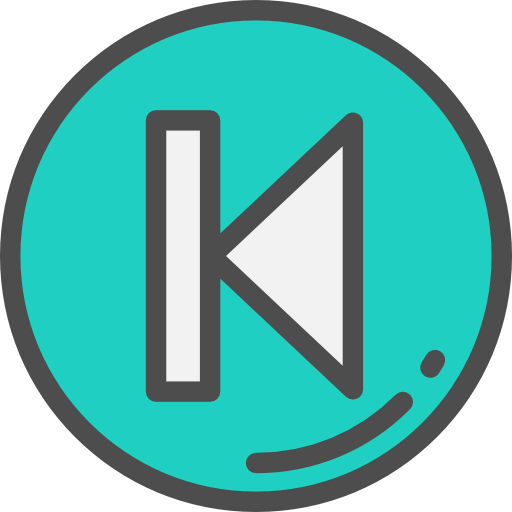 Previous icon
