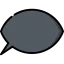 Chat icon 64x64