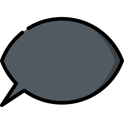 Chat icon