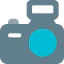 Camera flash icon 64x64