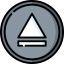 Eject icon 64x64