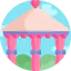 Tent ícono 64x64
