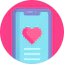 Smartphone icon 64x64