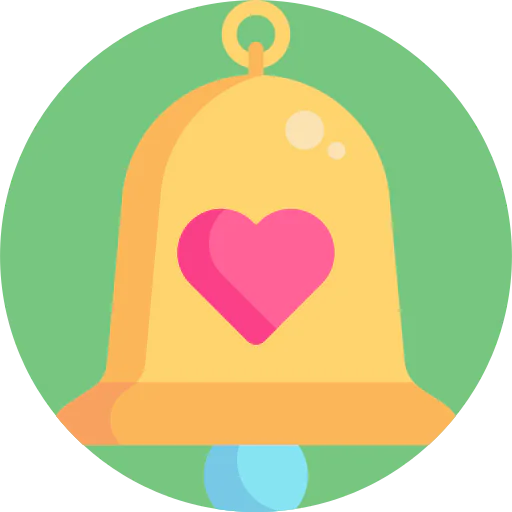 Bell icon