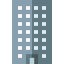 Office building Ikona 64x64