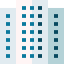 Office building Ikona 64x64