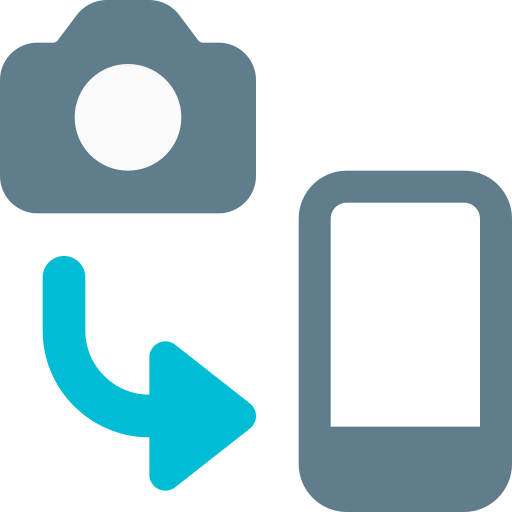 Camera icon