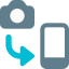 Camera icon 64x64