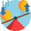 Seesaw icon 64x64