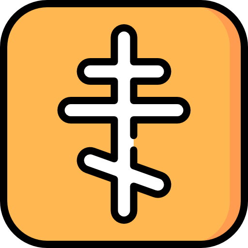 Cross icon