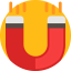 Magnet icon 64x64