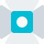 Lightning icon 64x64