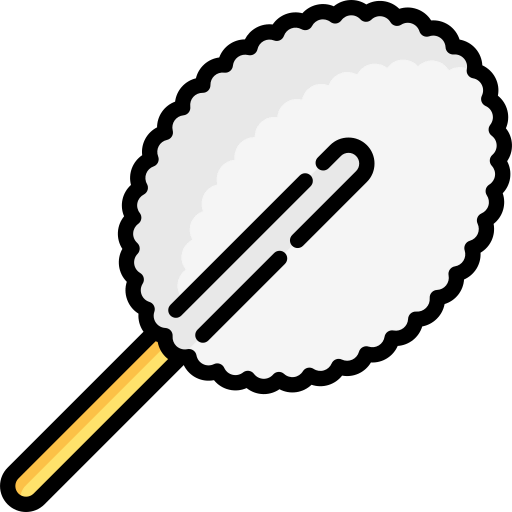 Floss Symbol