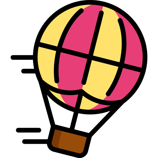Balloon icon