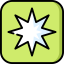 Star icon 64x64