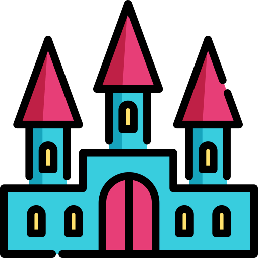 Castle icon