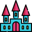 Castle icon 64x64