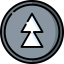 Fast forward icon 64x64