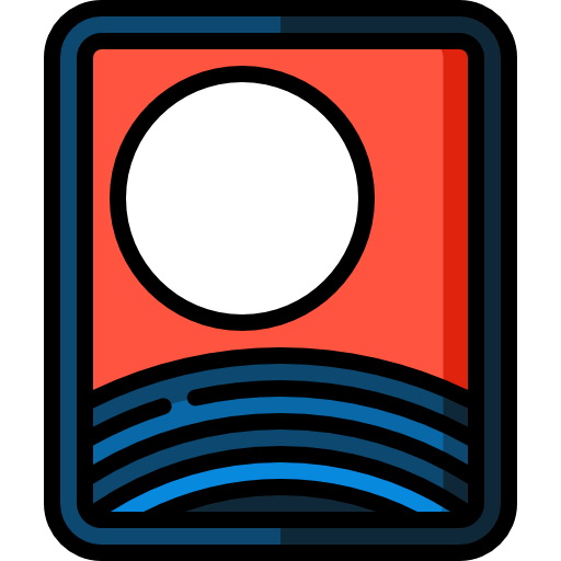 Card icon