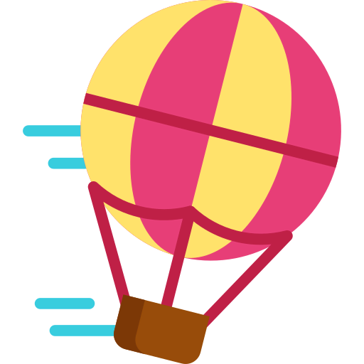Balloon icon