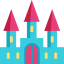 Castle icon 64x64