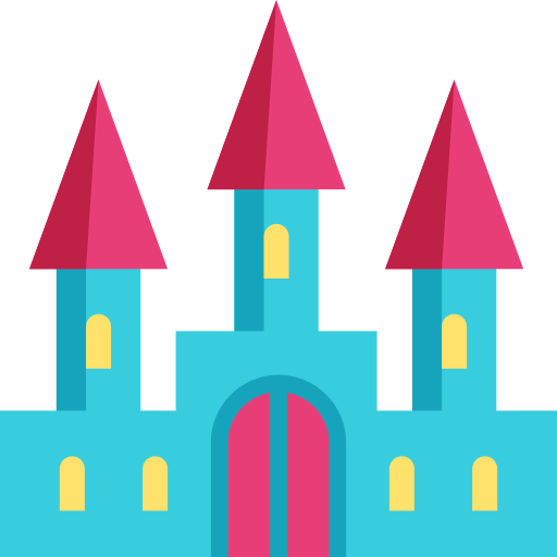 Castle icon
