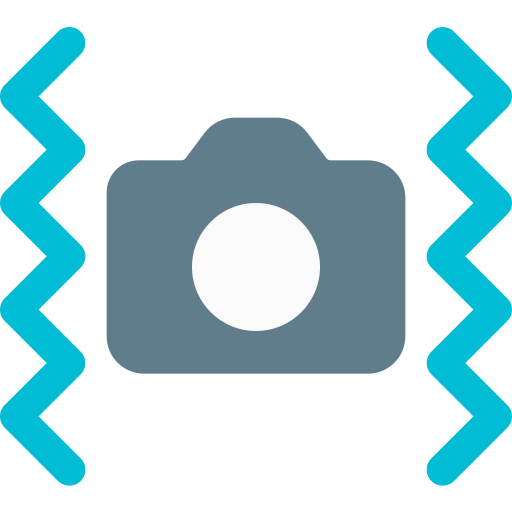 Shake icon