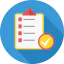Checklist icon 64x64