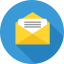 Email icon 64x64