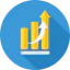 Growth icon 64x64