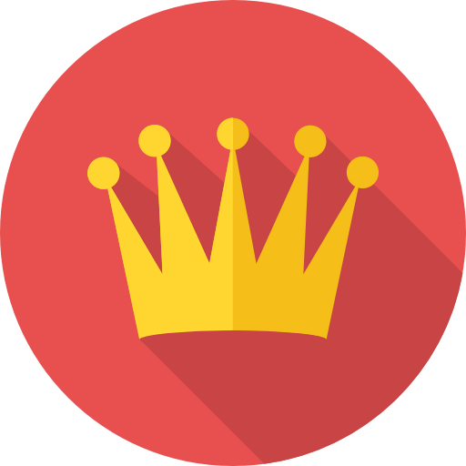 Crown icon
